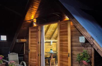 Cabanas das Oliveiras - Photo 7