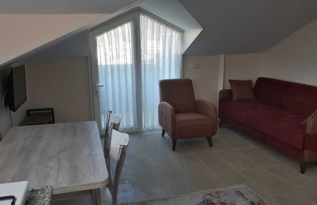 Kaya House Daily Flat - Foto 7