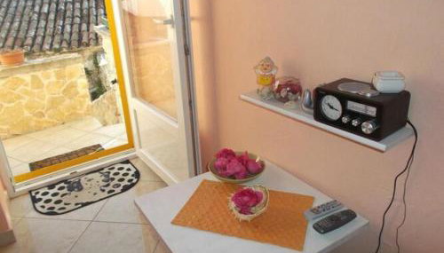 Apartments Sunce - One Bedroom Apartment with Terrace and Sea View - Photo 2