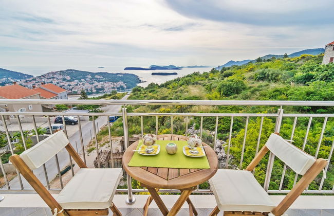 Apartments Villa Dadic - Photo 65