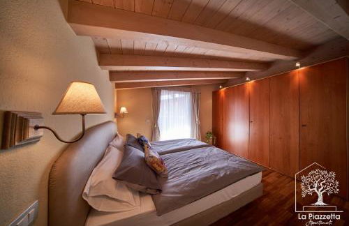 Appartamenti La Piazzetta - Foto 20