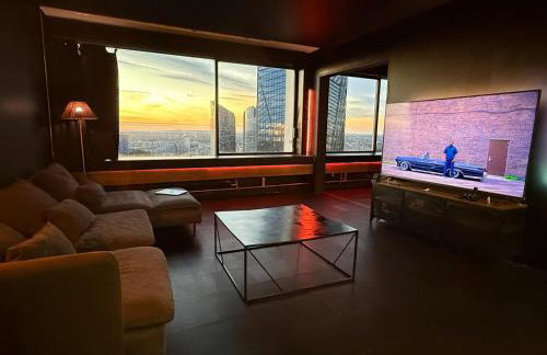 Netflix & sky jacuzzi - Foto 1