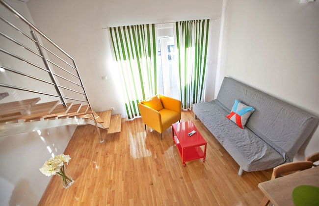 Apartments Roses - Foto 52