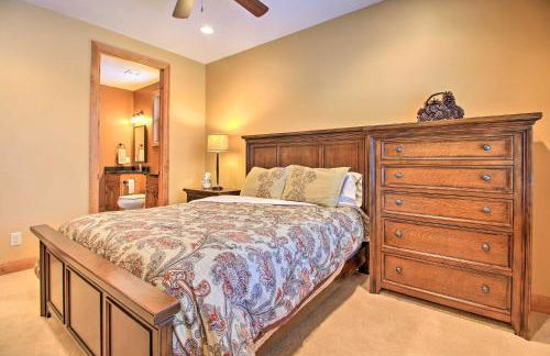 Lakefront Retreat at Giants Ridge Golf, Hike, Ski - Foto 24