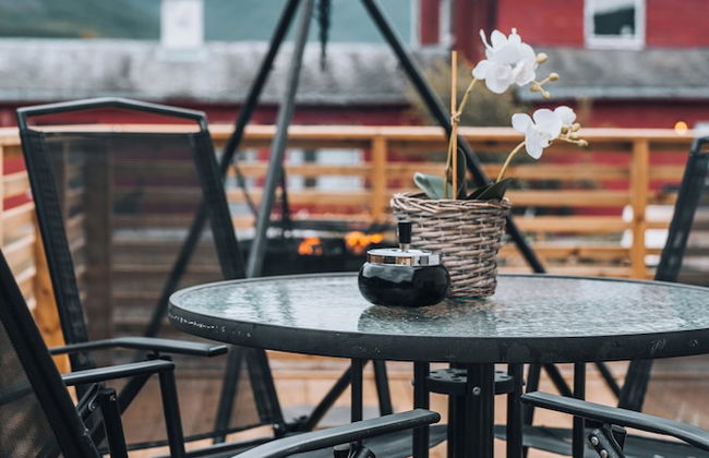 Alpan Apartments - Foto 24