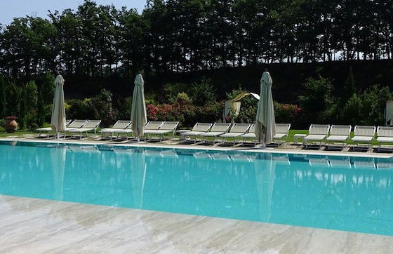 Tenuta Le Silve - Foto 21