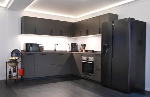 Sams Living New York - Munich City - Foto 13