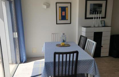 Ericeira penthouse with total sea view - Foto 50