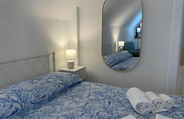 Il Solleone charming rooms and apartments - Foto 18