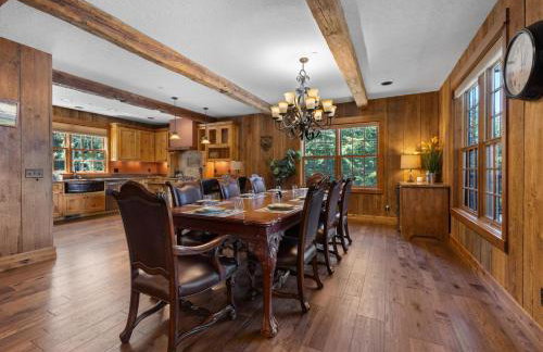 Snowed Inn - Meredith Lodging - Foto 27