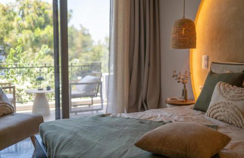 East Blue Luxury Apartment - Foto 17