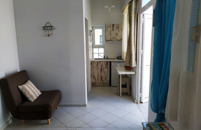 A Studio With Balcony - Foto 32