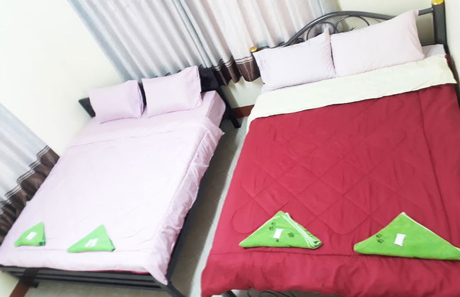 Mae Rampung Beach House 2 - Foto 41