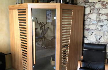 Le Mas du Fort - Foto 61