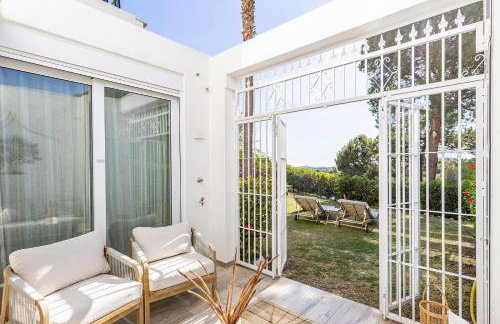 Marbella Golf Garden Apartments - Photo 31