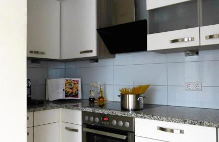 Fewo Rheinwein 1 "ausgezeichnet zum wandern und radfahren" mit Wallbox - Foto 17