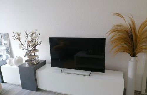 Helle Premium Ferienwohnung Christine Zweibrücken Ruhig Citynah, 100qm, Sonnentrasse - Foto 17