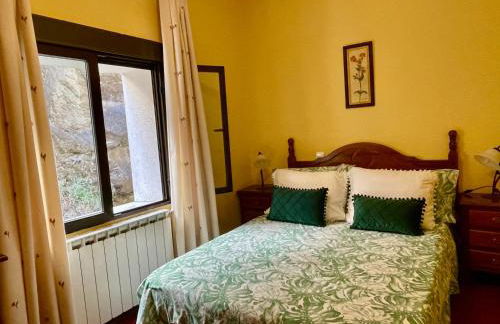 Luna de Gredos - Dormitorios con baño en suite - Foto 44