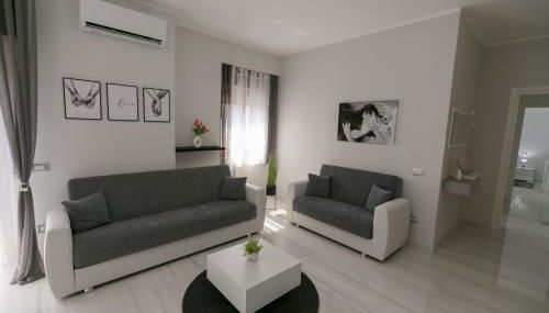 [Crotone 5 Stelle] Free Parking, Netflix, Wi-Fi - Photo 3