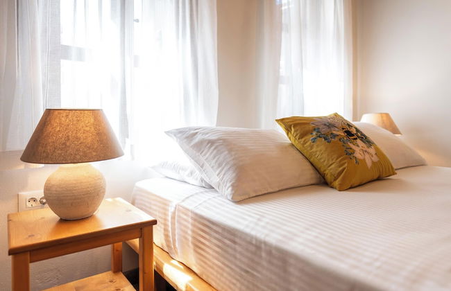 Rodos Old Town Aqua Luxury Suites - Foto 8