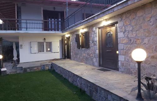 Stymfalia stone house - Foto 17