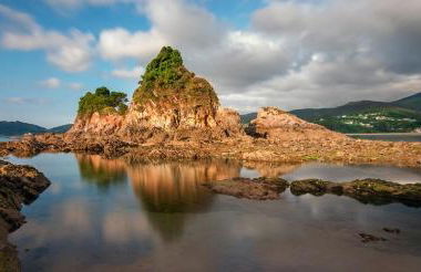 Los Castelos by Urraca Suites Viveiro - Foto 21