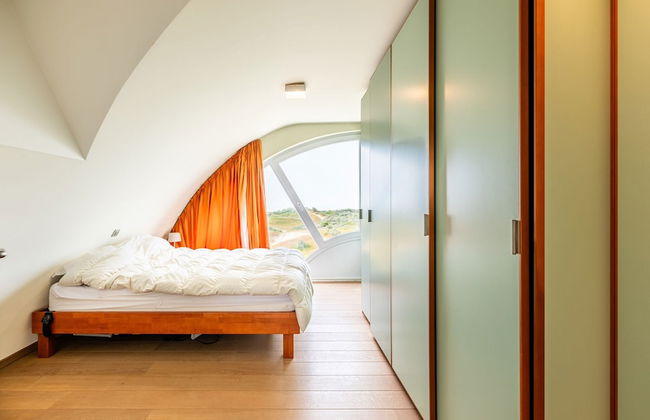 Apartment in De Panne Near the Beach - Foto 2