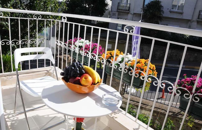 Ortakoy Bosphorus Apart - Foto 35