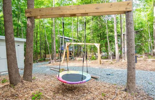 Two Tree Houses - Galaxy & Full Bloom - Foto 32