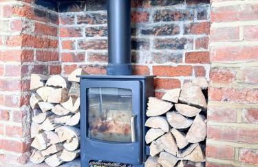 Fisherman's Cottage - Harwich Breaks - BRAND NEW - long stays available great prices - get in touch for all bookings - cottage in harwich - beach stay - Foto 27