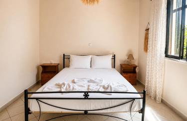 Ambelos, Lesvos Beach House - Foto 25