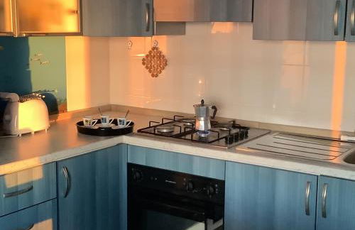 BenitiKe House - Foto 24