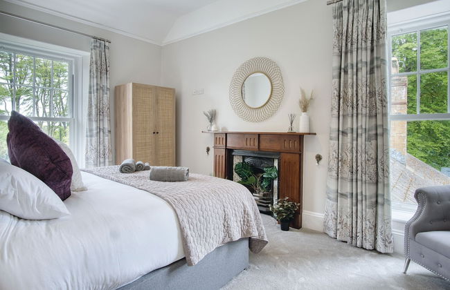 Hill House Country Estate - Princes Gate - Foto 14