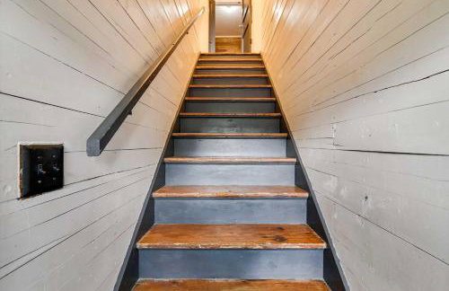 Cozy Starkville Apartment Walk to Main Street! - Foto 24