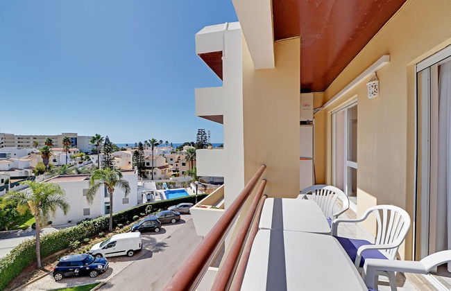 Albufeira Concept With Pool by Homing - Foto 15