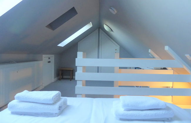 Charming Cottage in North Berwick With Sea Views - Foto 5