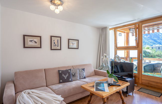 Chesa Piz Cotschen 3 - Foto 2