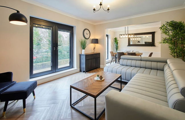 Host Stay Roseberry Topping Townhouse - Foto 22