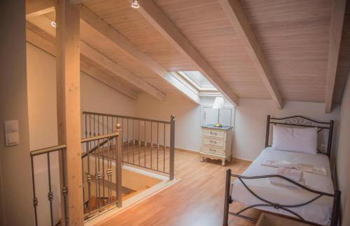 House Vraсhos-Loutsa - Foto 36