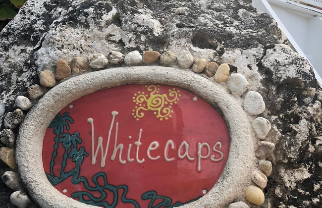 White Caps - Foto 43