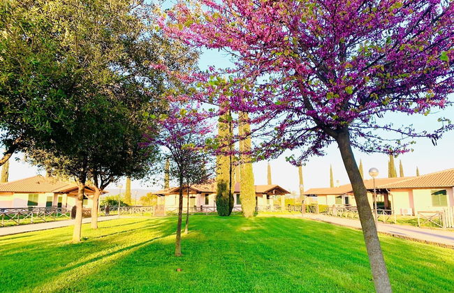 Casa in Maremma Tuscany Village - Foto 75