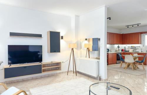 Urban Gateway Athens - Photo 22