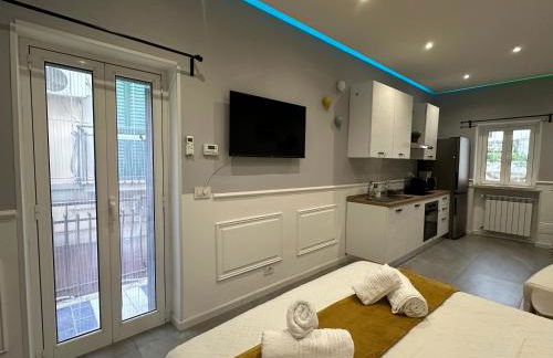 La Casa dell' Arco - Foto 17