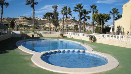 Casa Yvonne - Foto 2