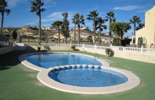 Casa Yvonne - Foto 2