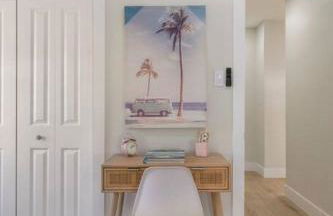 Modern Beach Home, Family Friendly, Heated Pool - Foto 21