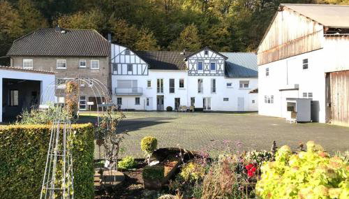 Ferienhaus Talblick - Foto 2