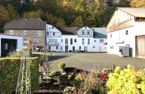 Ferienhaus Talblick - Foto 2