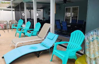 Largo, Fl Heated Pool 2 miles from Indian Rocks Beach Pets - Foto 63
