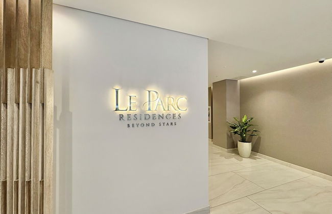 Le Parc Residences - Foto 4